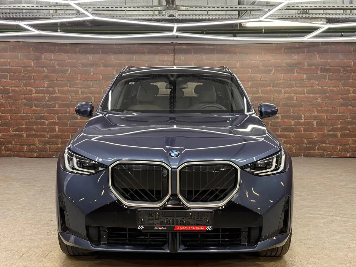 BMW X3, фото 5