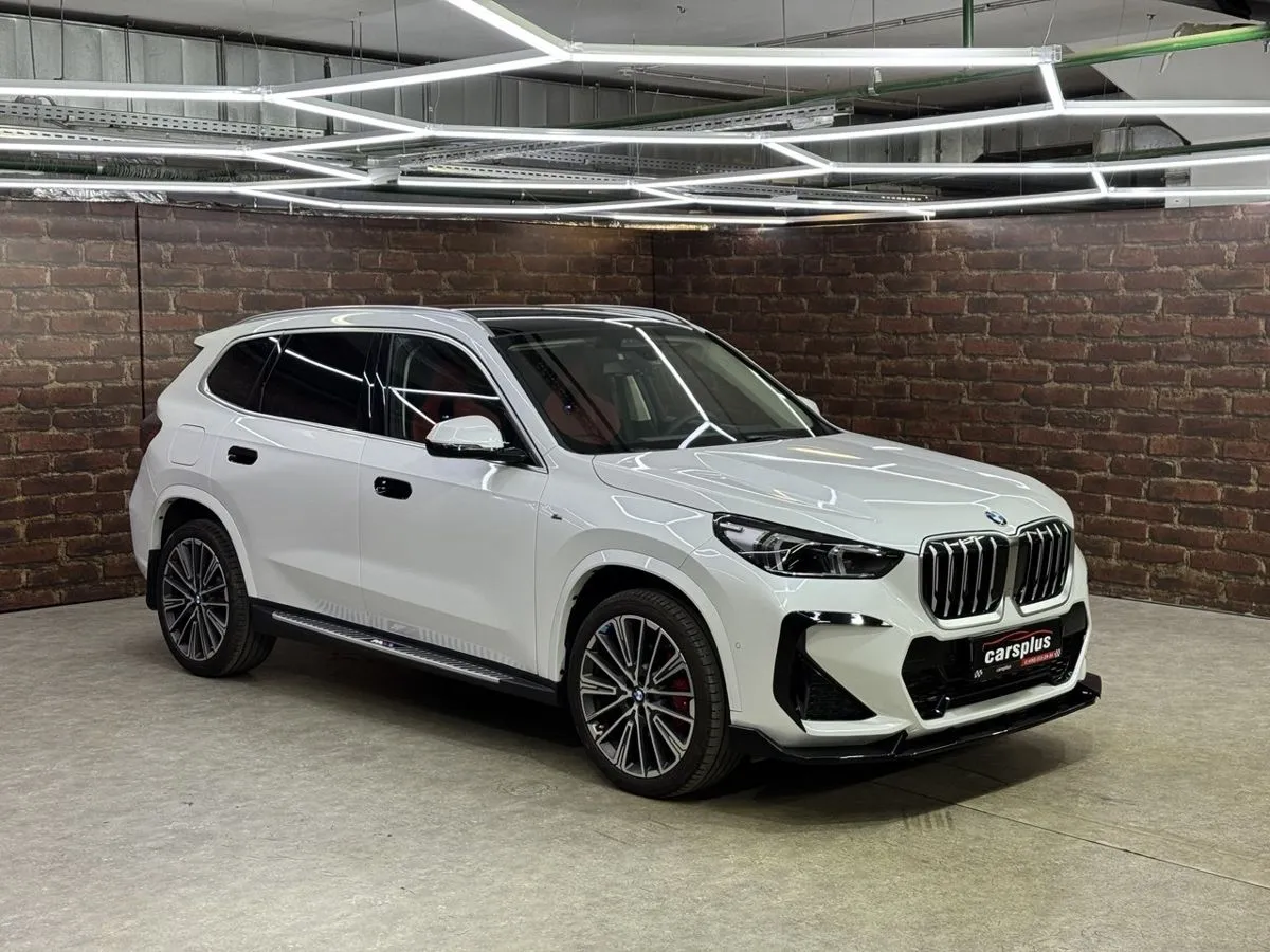 BMW X1, фото 3