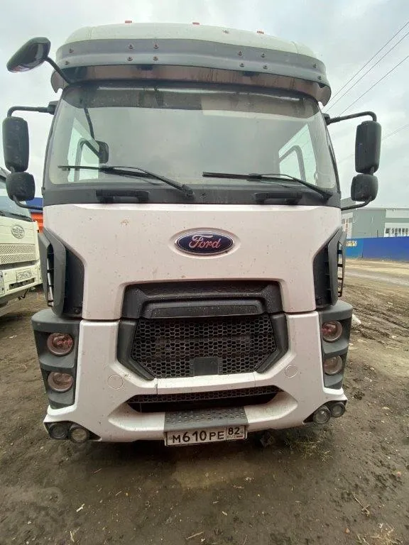 Ford Cargo, фото 2