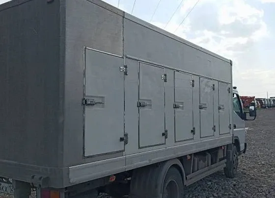 Mitsubishi Fuso Canter, фото 2