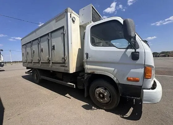 Hyundai HD78, фото 2