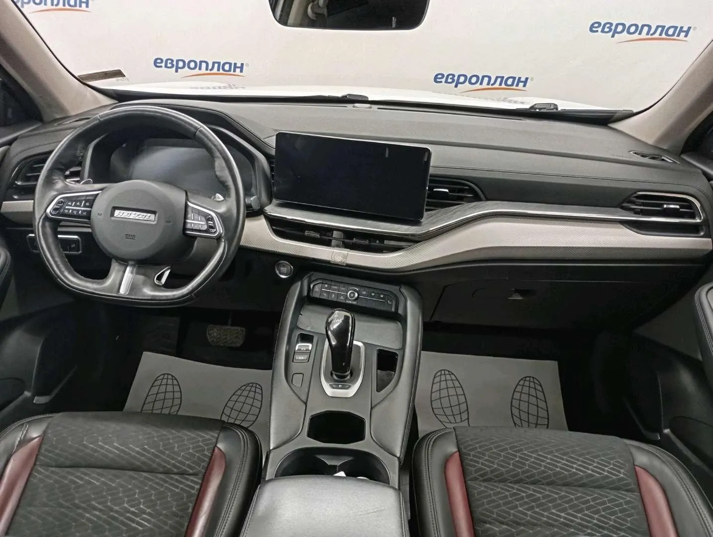 Haval F7 Элит 1.5 АТ, фото 5