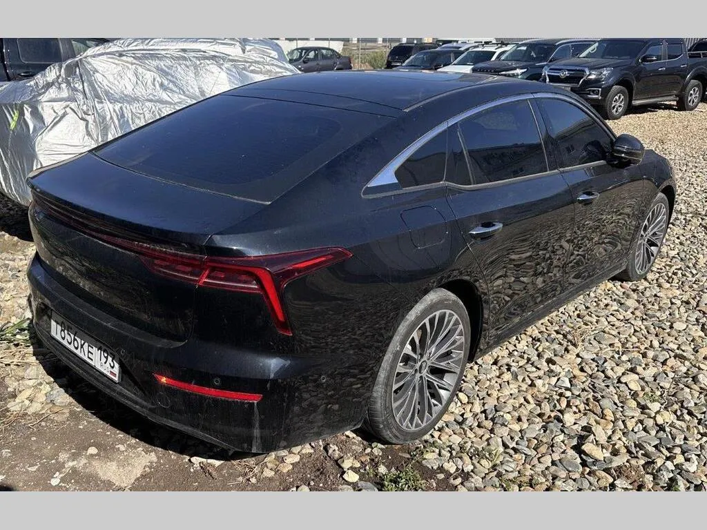 FAW BESTURN, фото 4