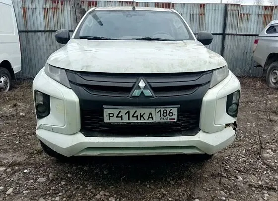 Mitsubishi L200, фото 3