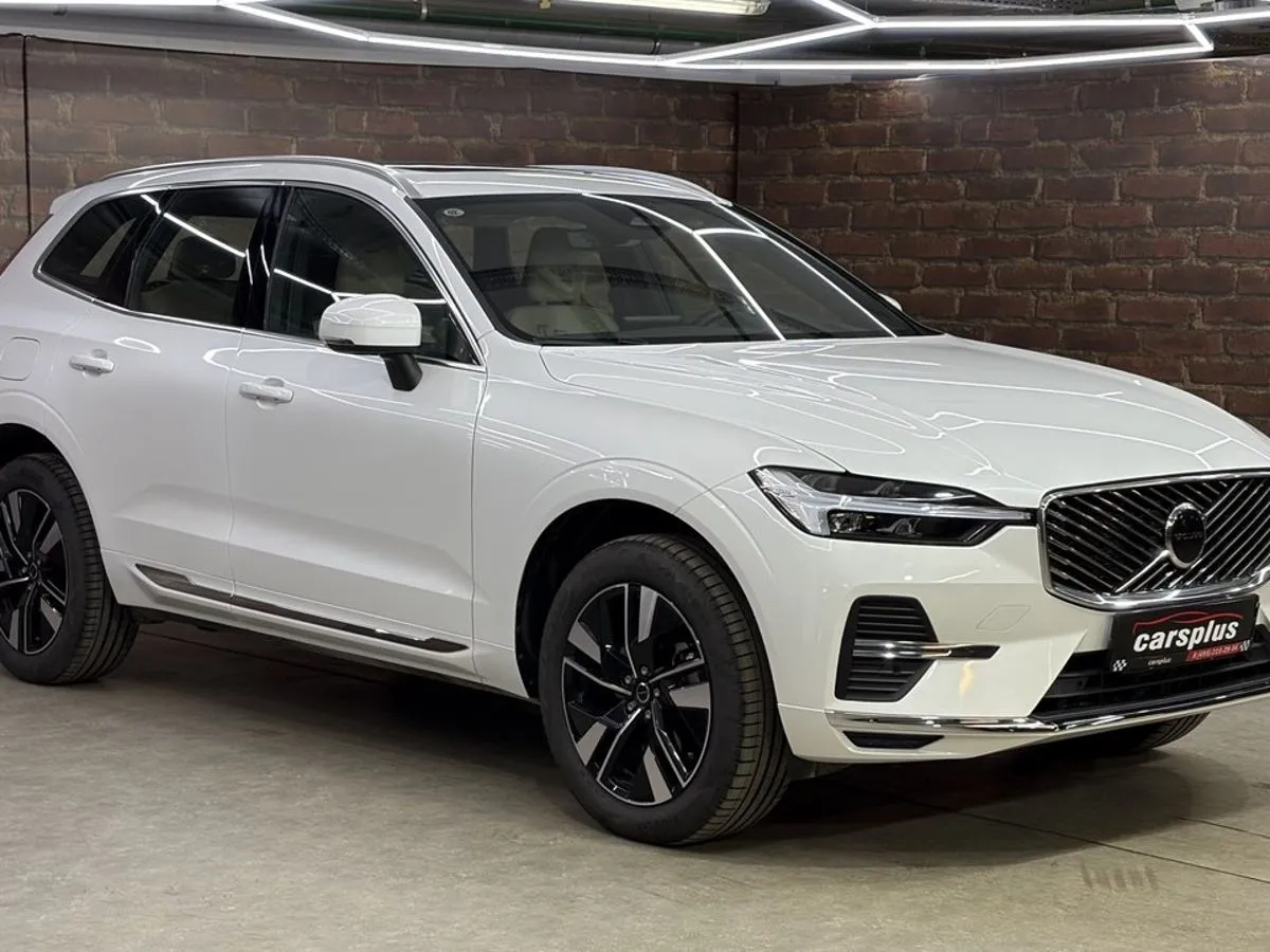 Volvo XC60, фото 3