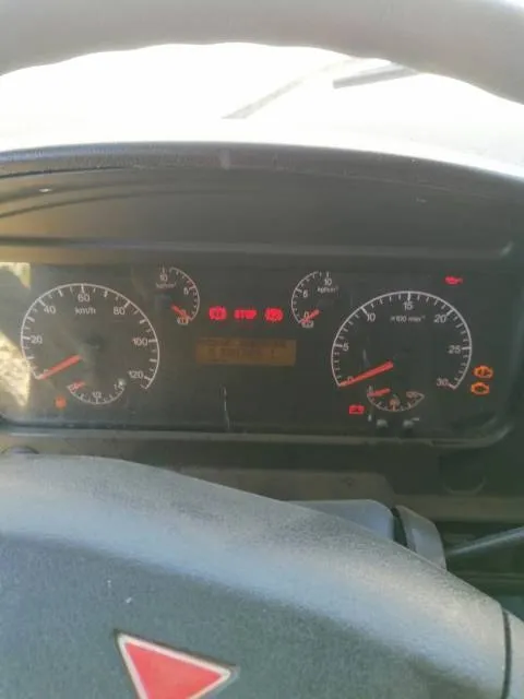 КАМАЗ 65115, фото 3