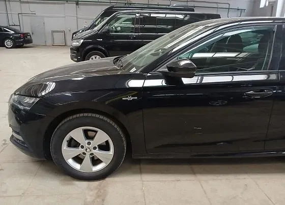 SKODA Octavia, фото 4