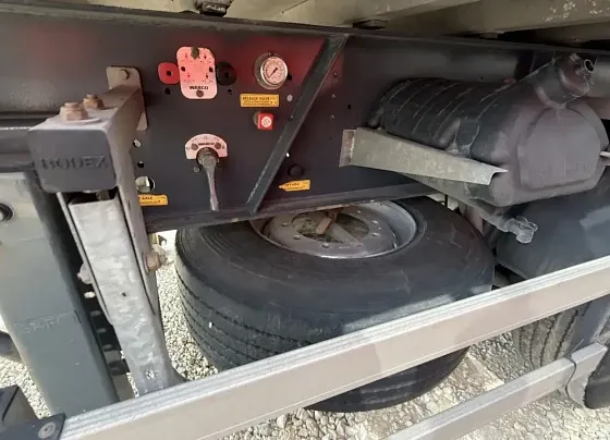 Bodex KIS 4WA1, фото 4