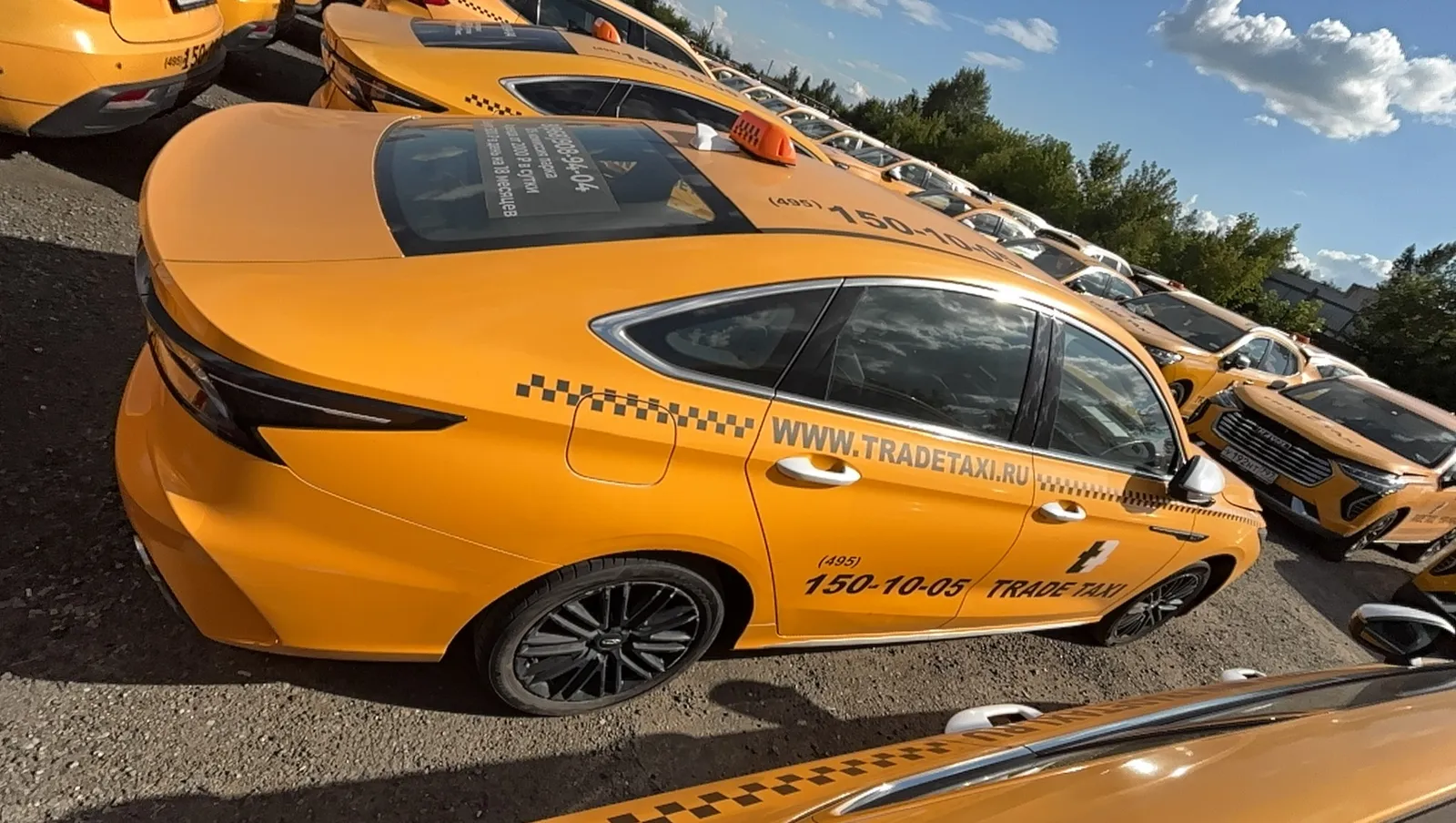 Chery Arrizo 8, фото 4