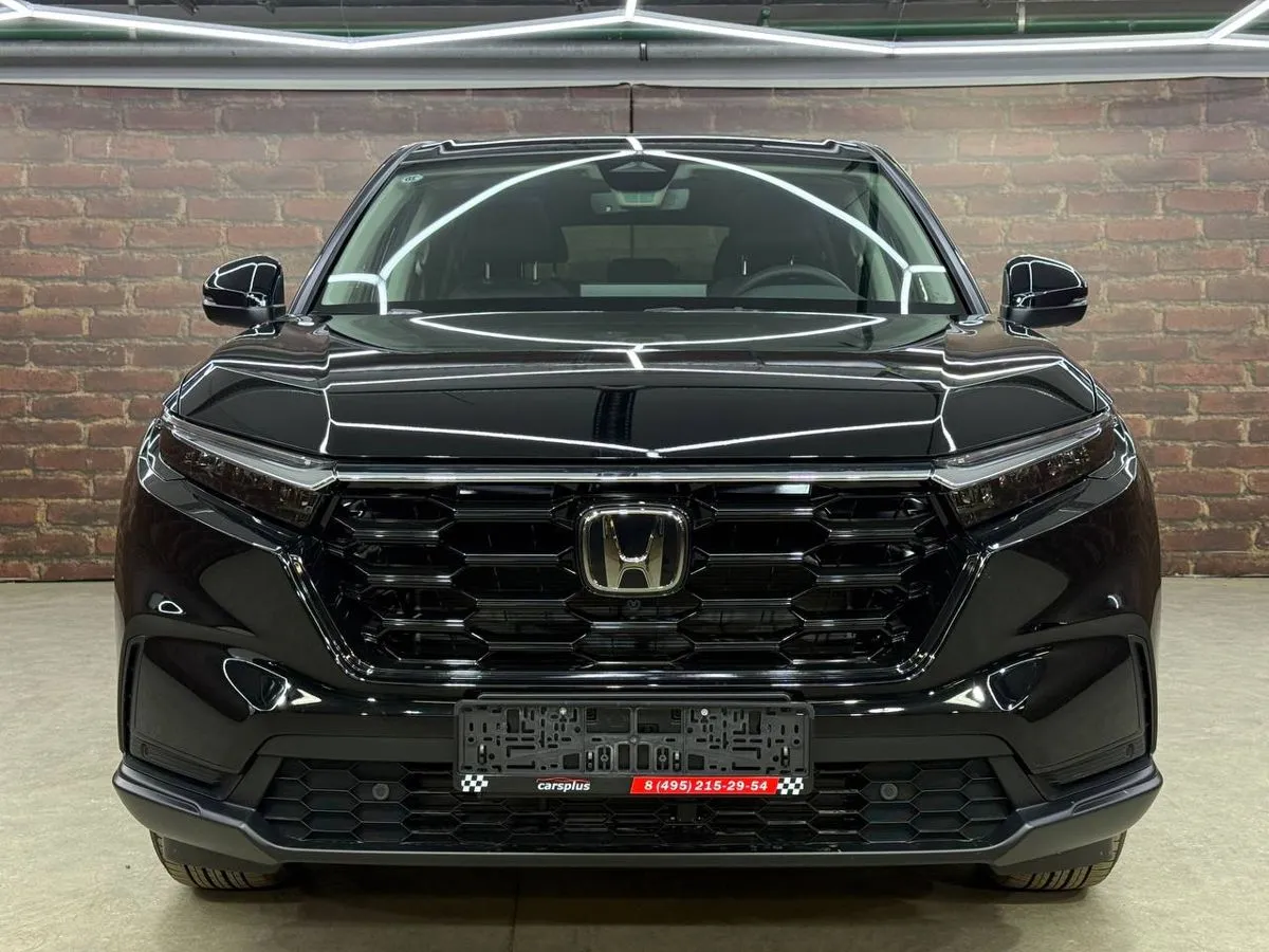 Honda CR-V, фото 2