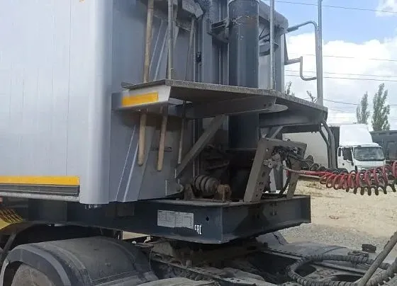 Bodex KIS 4WA1, фото 4