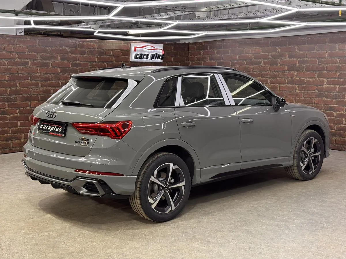 Audi Q3, фото 2