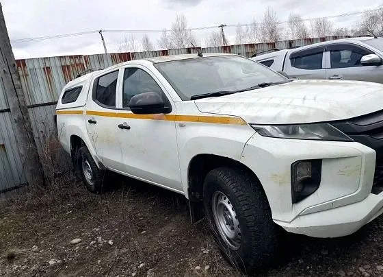 Mitsubishi L200, фото 2