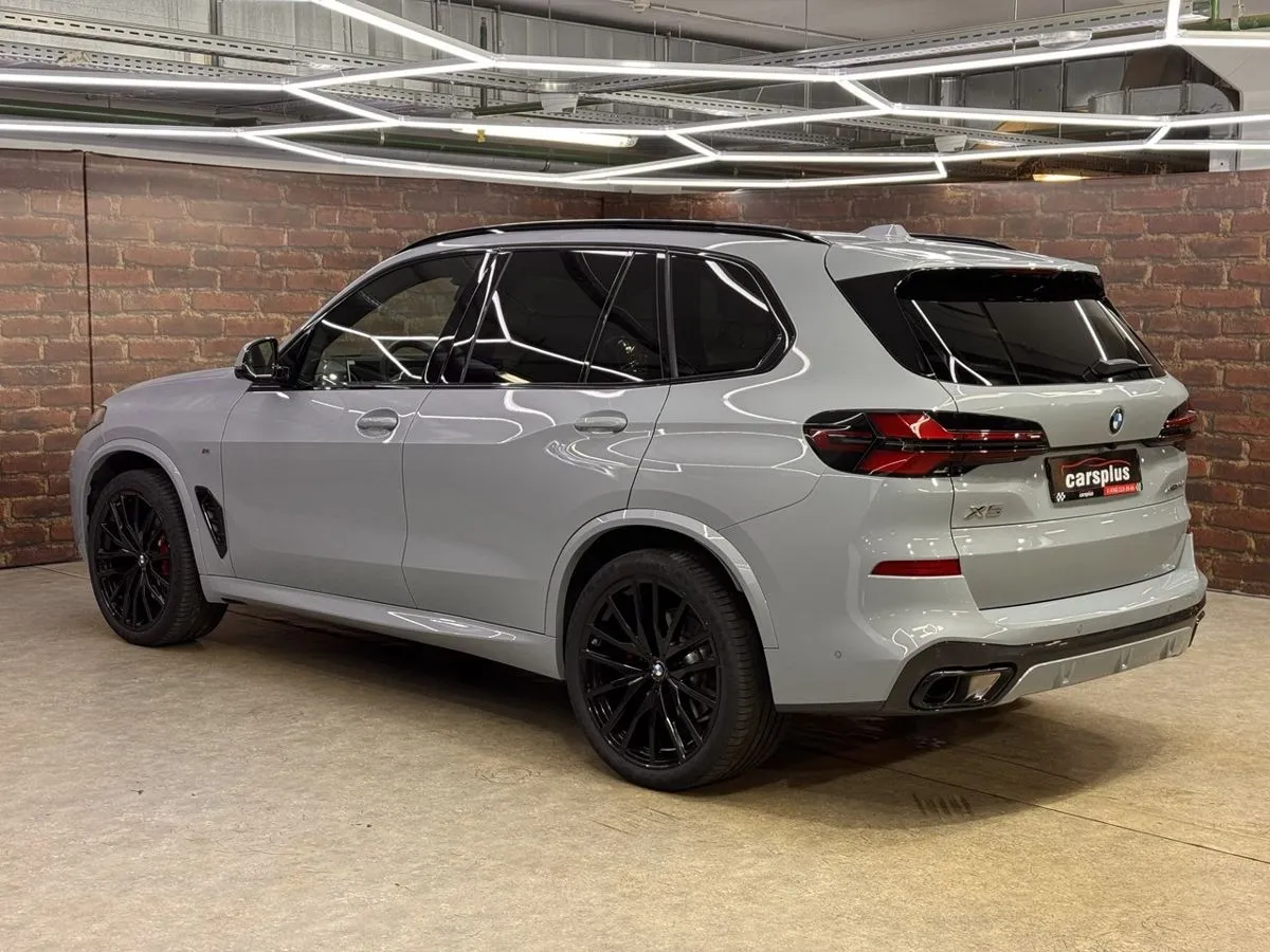 BMW X5, фото 5