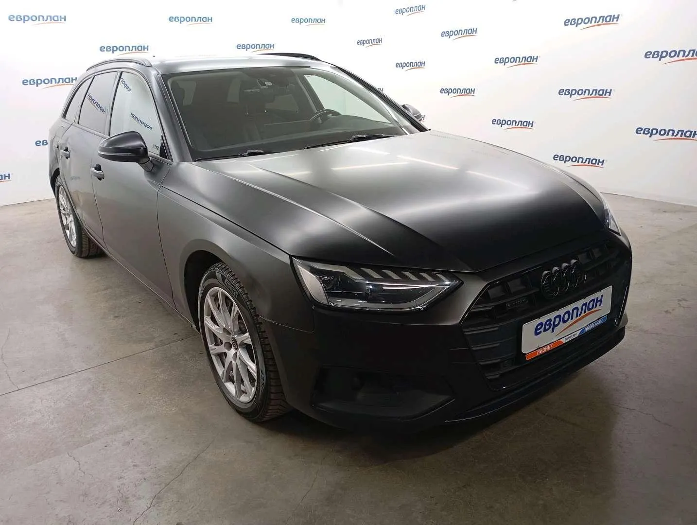Audi A4 Avant 2.0 45 TFSI quattro Advance Avant S tron, фото 2