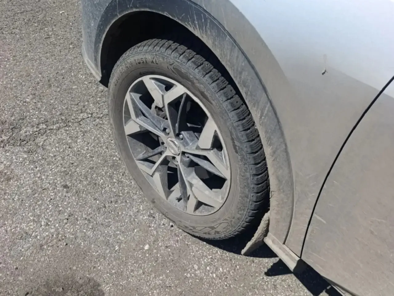 Haval F7x, фото 5