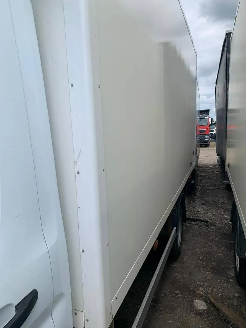 Ford TRANSIT Микроавтобус, фото 3