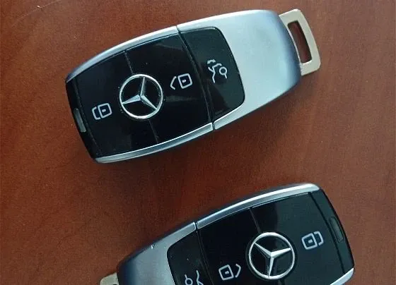 Mercedes-Benz E-класс, фото 5