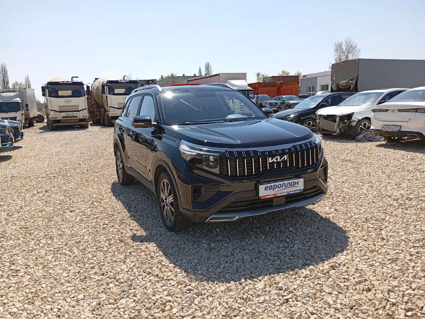 Kia Sportage R Wonderful Edition, фото 2