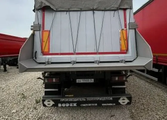 Bodex KIS 4WA1, фото 4