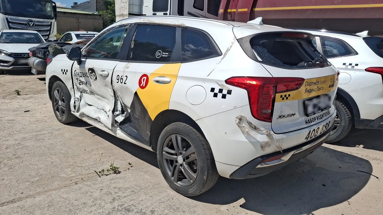 Haval Jolion, фото 4