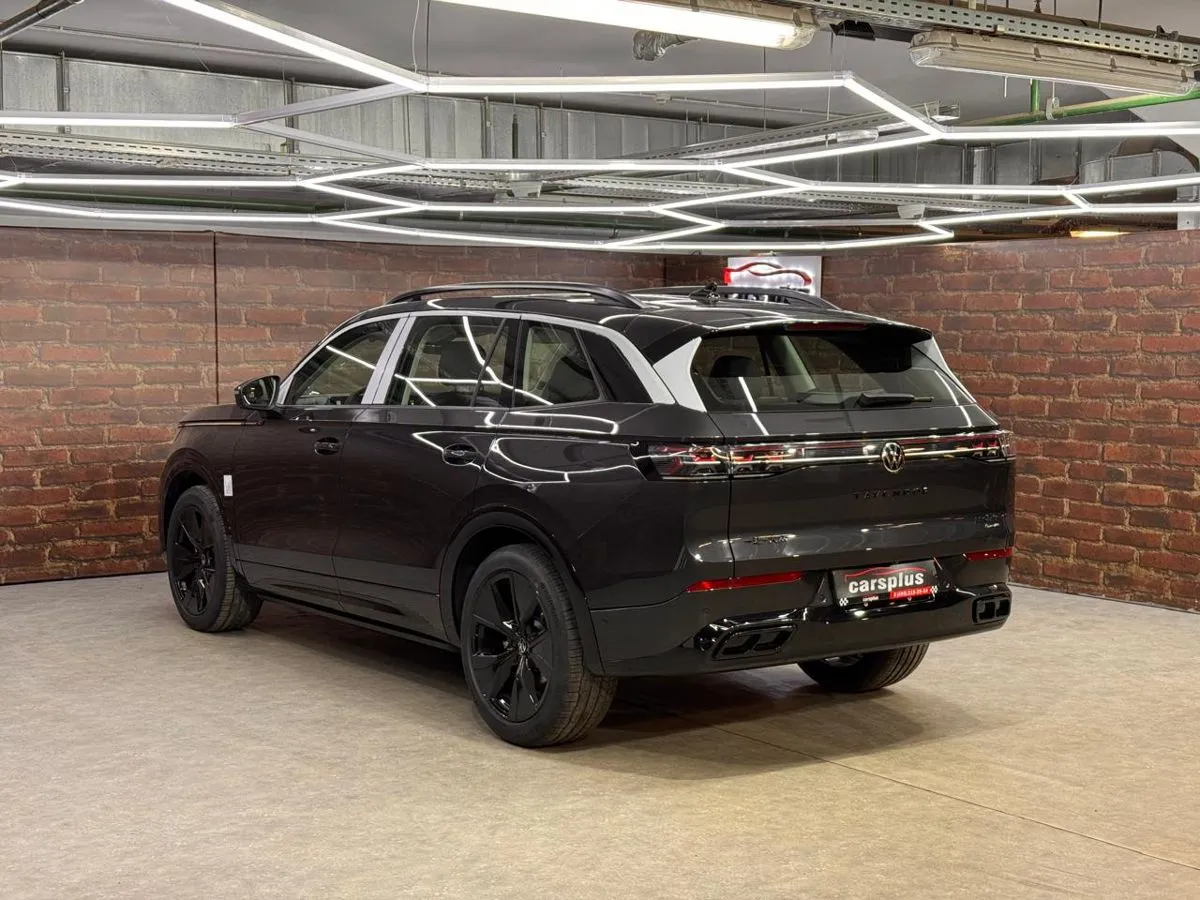 Volkswagen Tavendor, фото 5