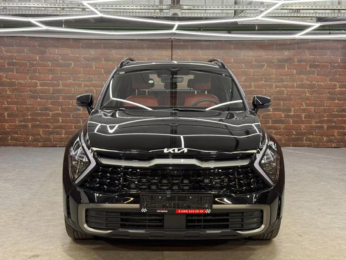 Kia Sportage, фото 5