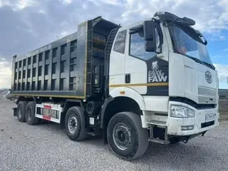 FAW J6, фото 5