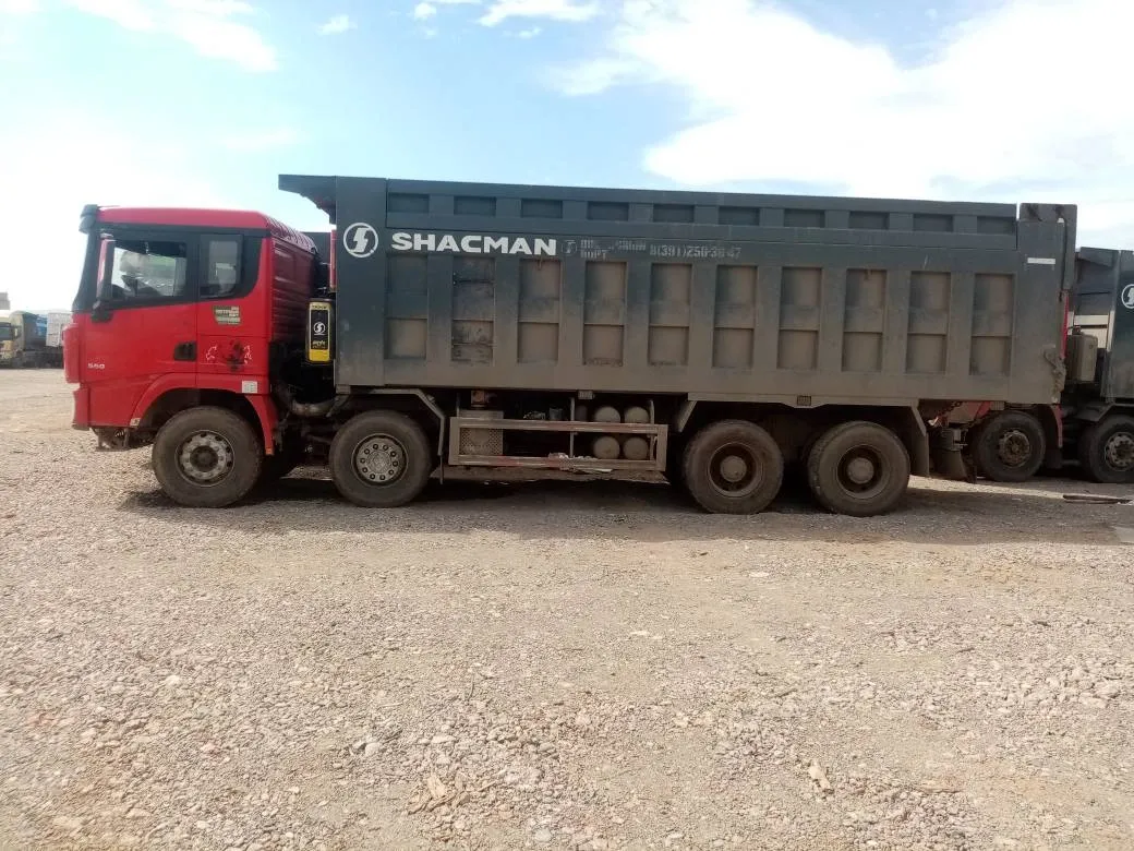 Shacman SX331863366, фото 2