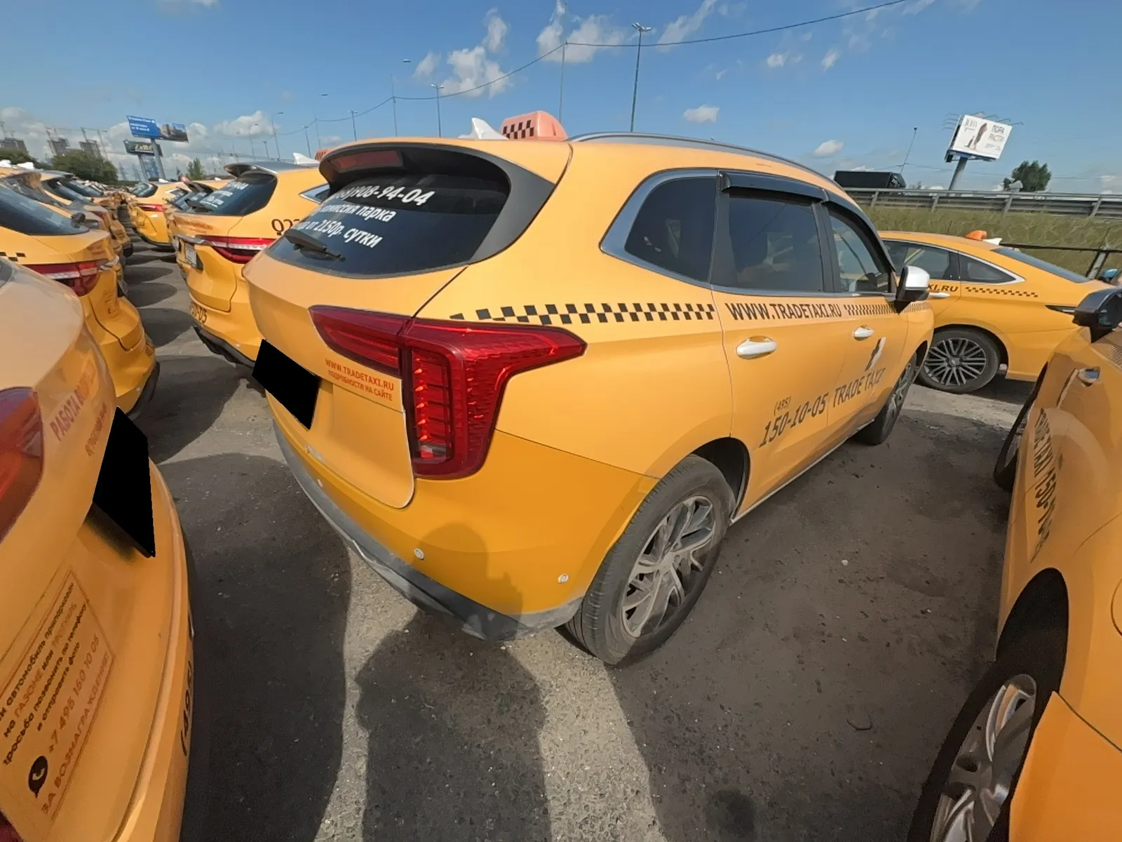 Haval Jolion, фото 5