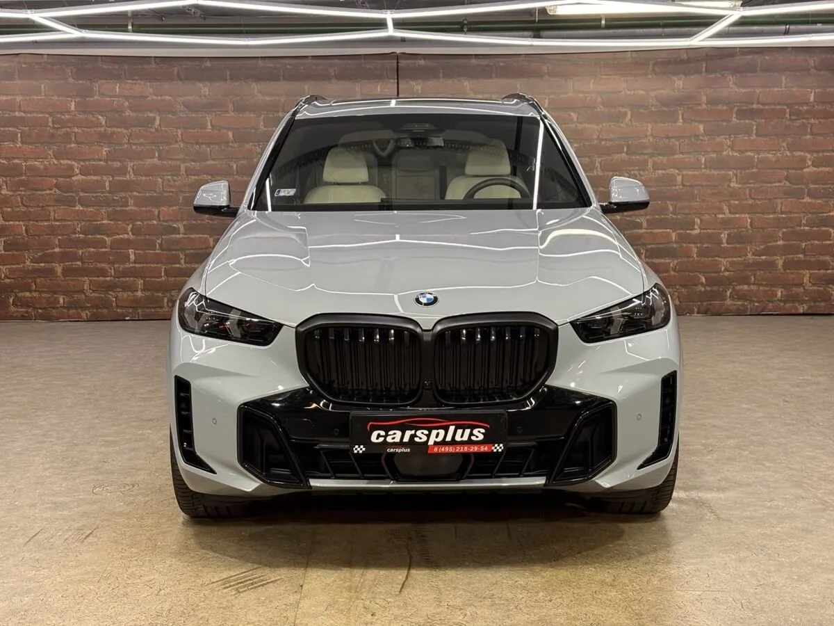 BMW X5, фото 3
