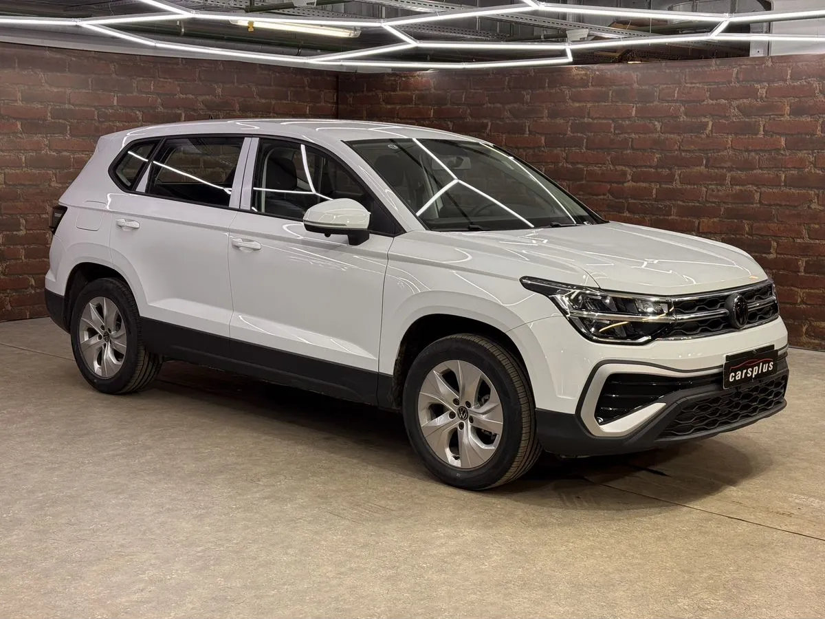 Volkswagen Tharu, фото 3