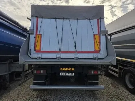Bodex KIS 4WA1, фото 2