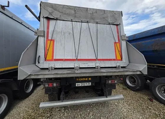 Bodex KIS 4WA1, фото 3