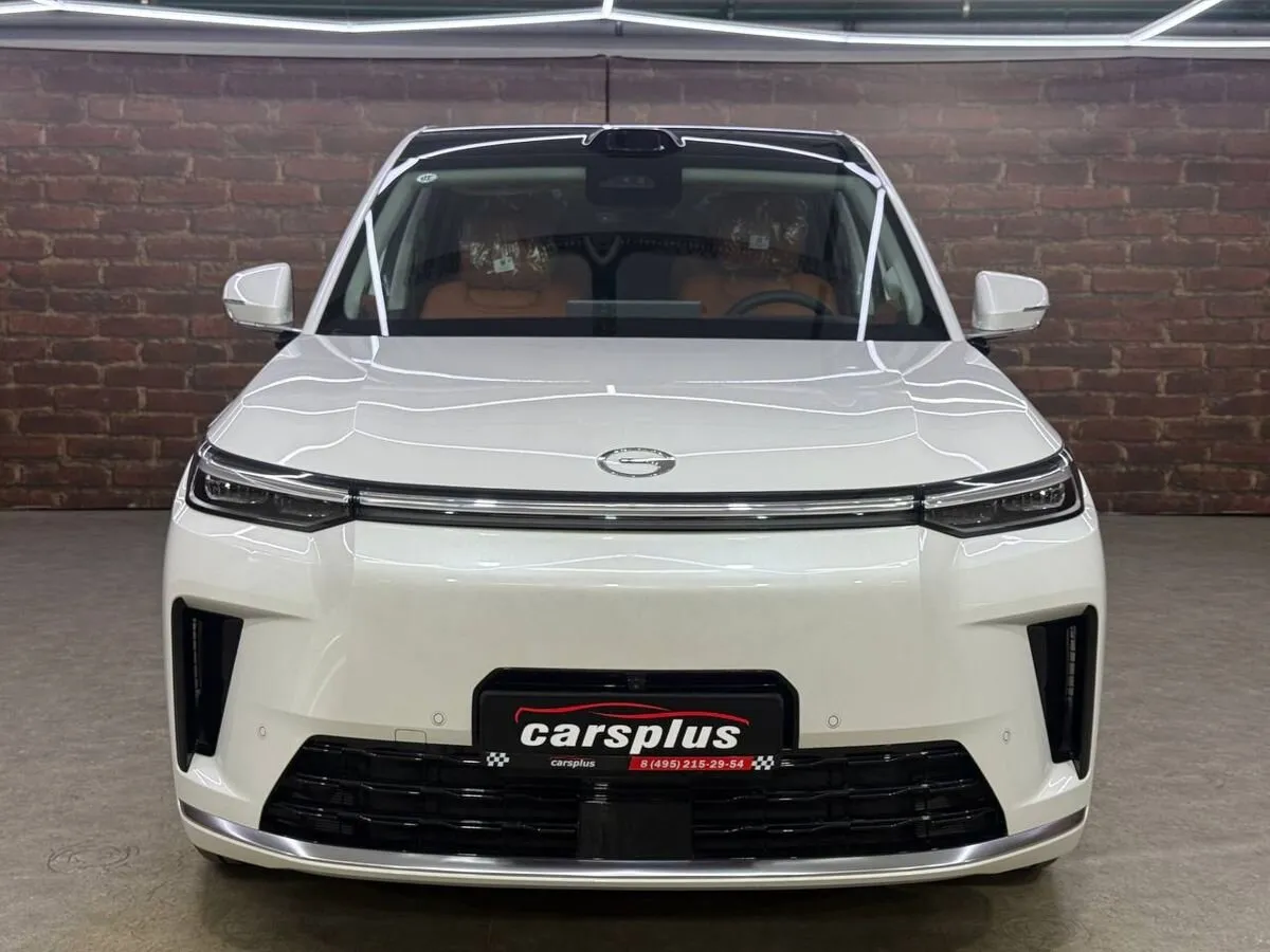 Trumpchi S9, фото 5