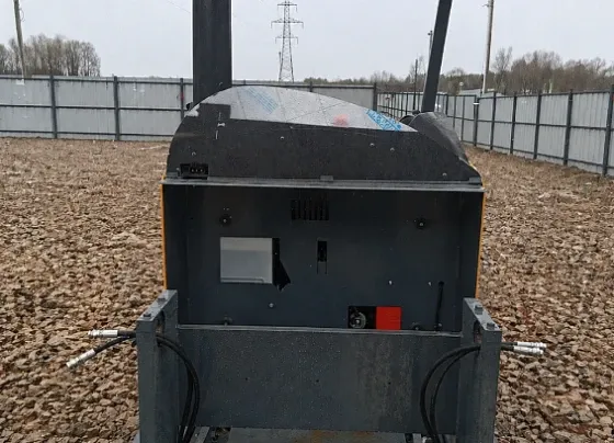 Aurora Forklift CQD20, фото 3