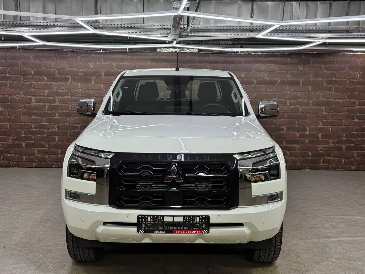Mitsubishi L200, фото 5