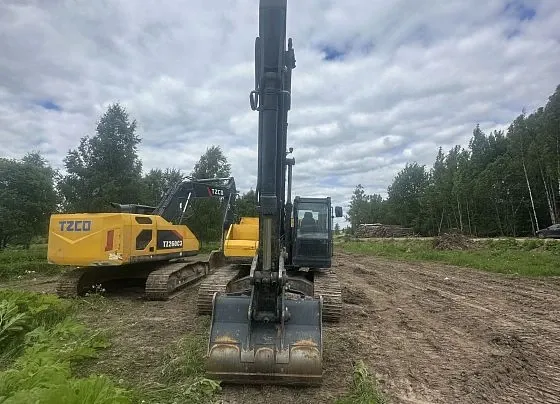 TZCO TZ260C3, фото 3