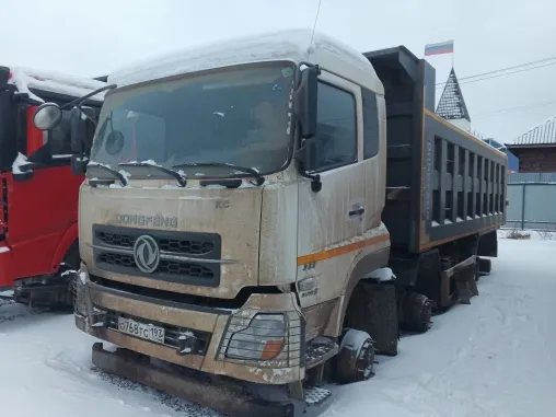 DONGFENG DFH3440A80-M, фото 3