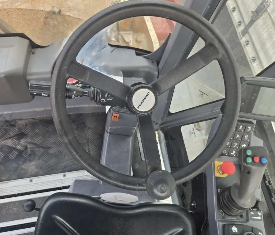 Dynapac CC6200 Каток, фото 5