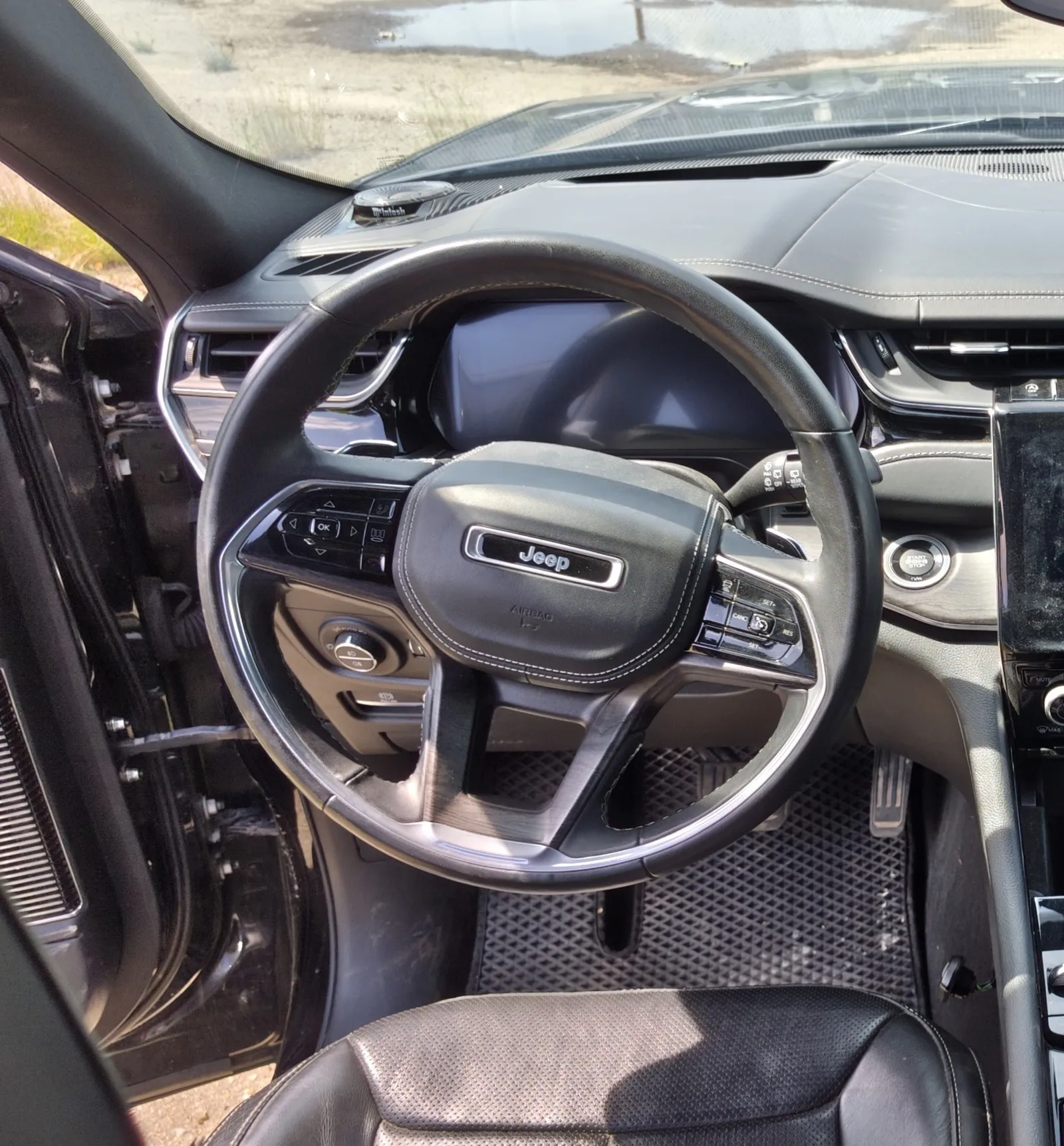 Jeep Grand Cherokee, фото 5