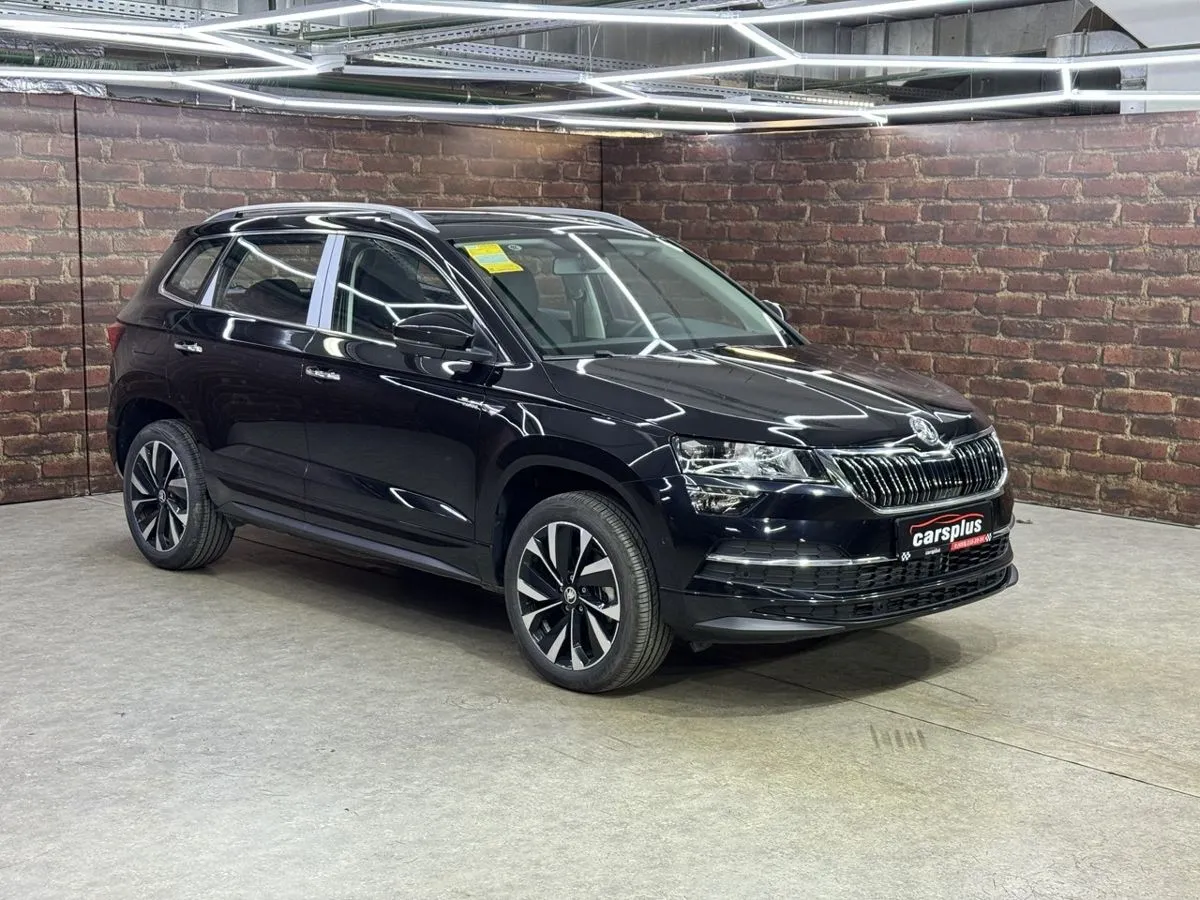 SKODA Karoq, фото 3
