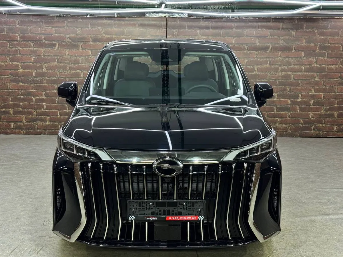 Trumpchi M6 Max, фото 5