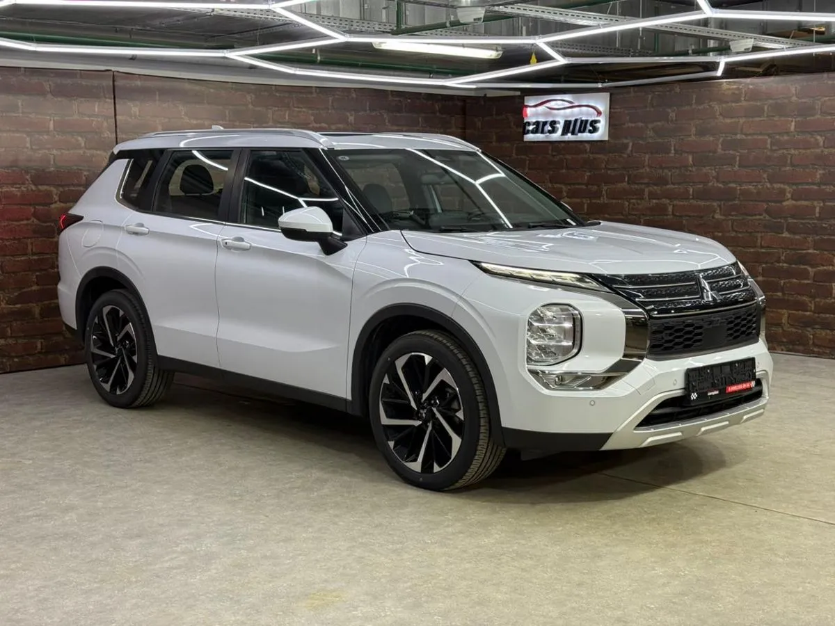 Mitsubishi Outlander, фото 3