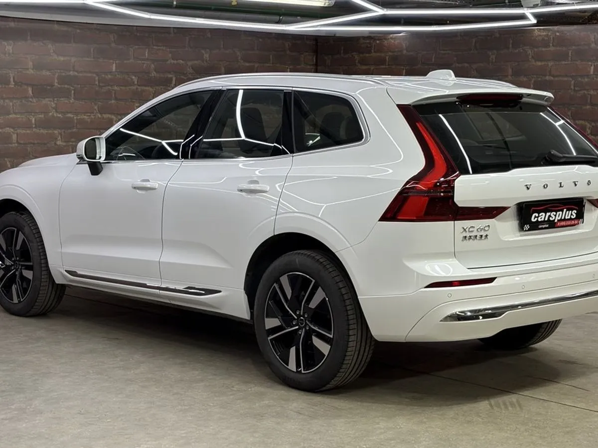 Volvo XC60, фото 4