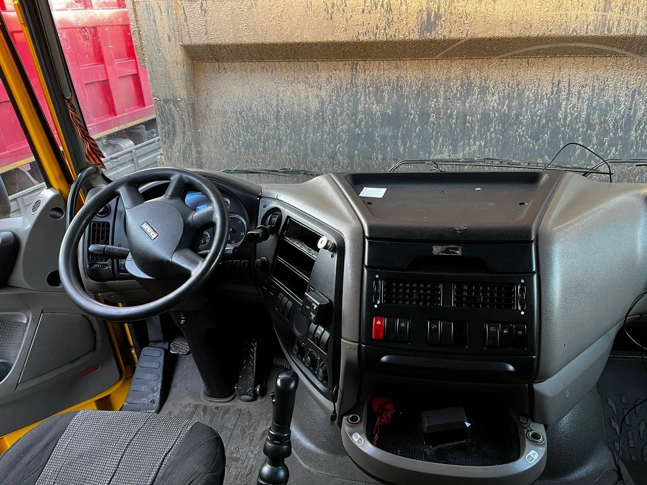 DAF XF, фото 4