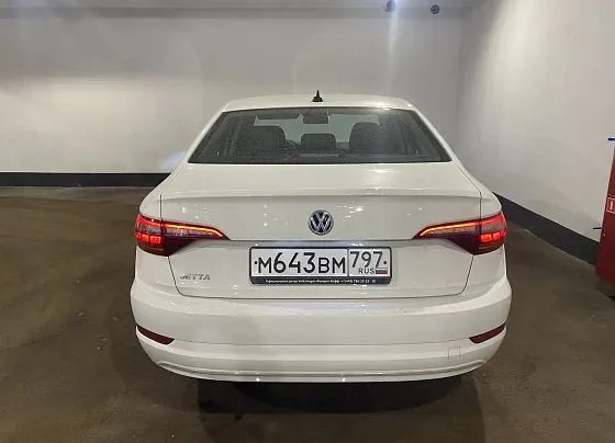 Volkswagen Jetta, фото 2