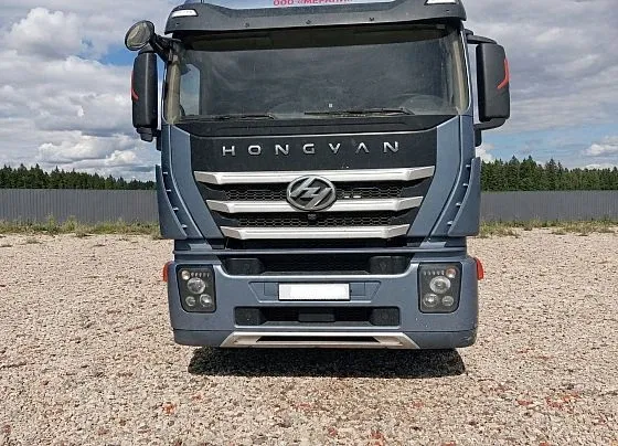 HONGYAN 908, фото 3