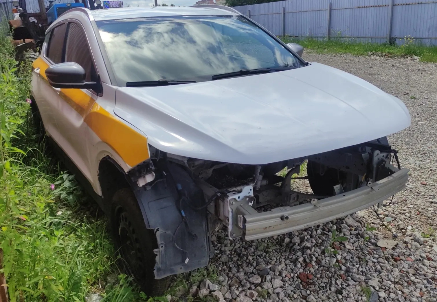 Geely Coolray, фото 2