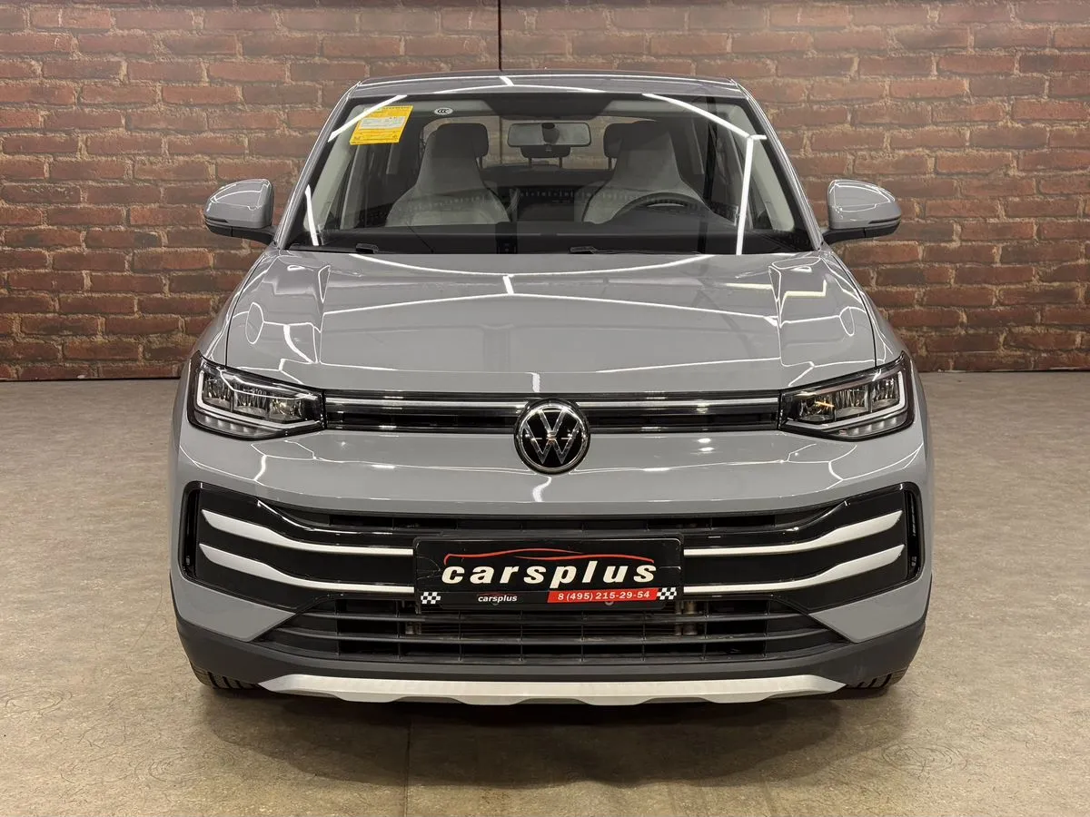 Volkswagen Tharu XR, фото 5